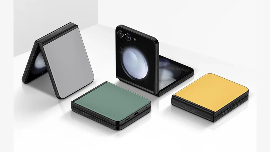 Samsung sẽ ra mắt các tính năng AI video trong năm nay