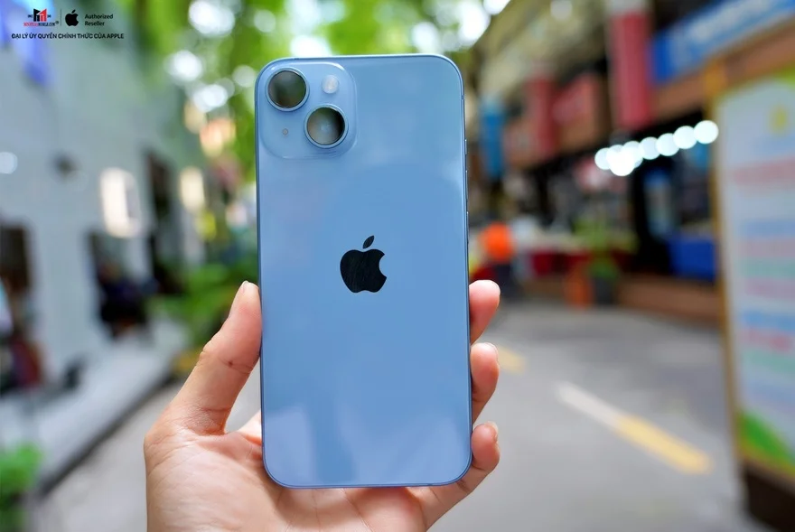 Siêu phẩm iPhone 14 giá cực kỳ hấp dẫn tại Minh Tuấn Mobile
