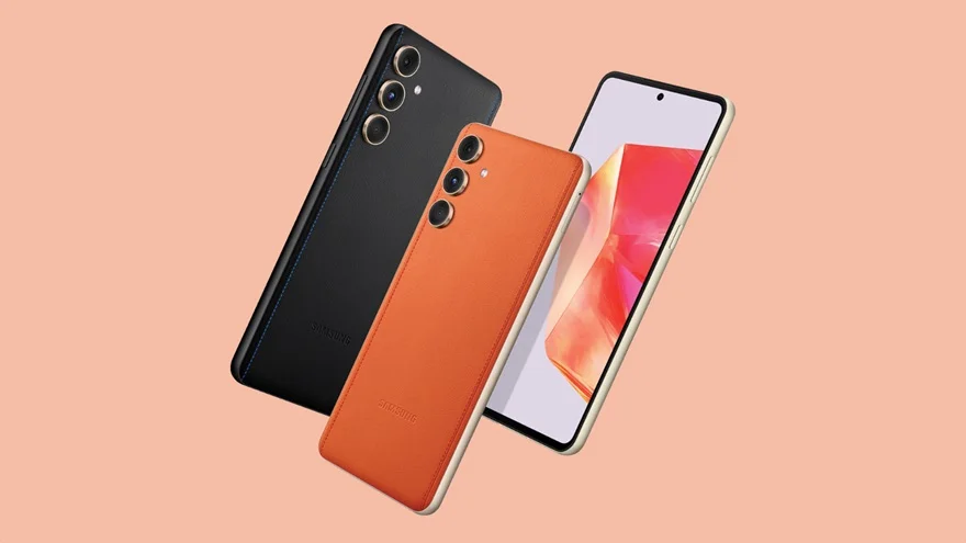 So sánh Galaxy C55 và Galaxy A55 