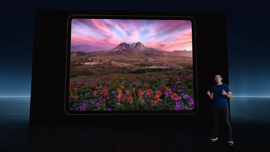 So sánh hai đối thủ iPad Pro M4 và Galaxy tab S9 Ultra 