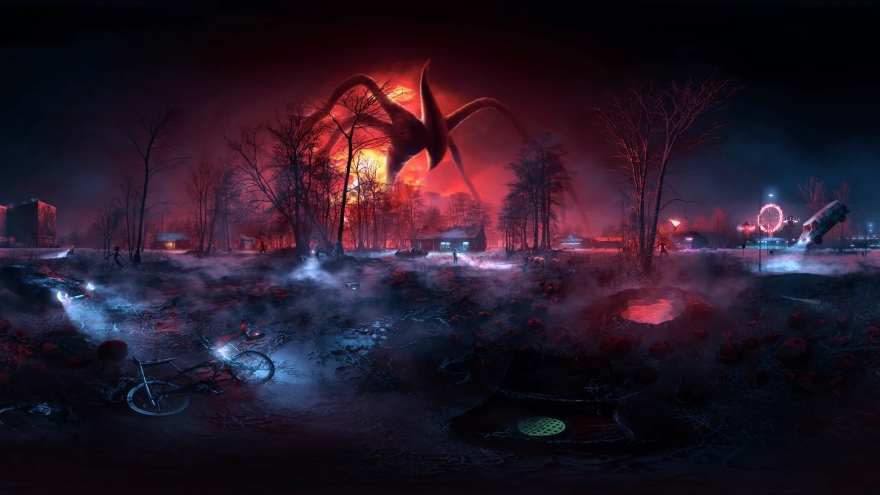 Stranger Things mùa 5 Eddie có thể quay trở lại