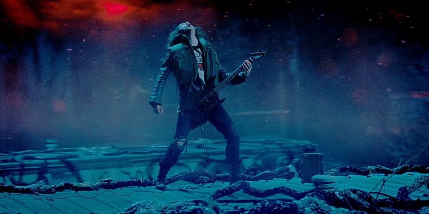 Stranger Things mùa 5 Eddie có thể quay trở lại