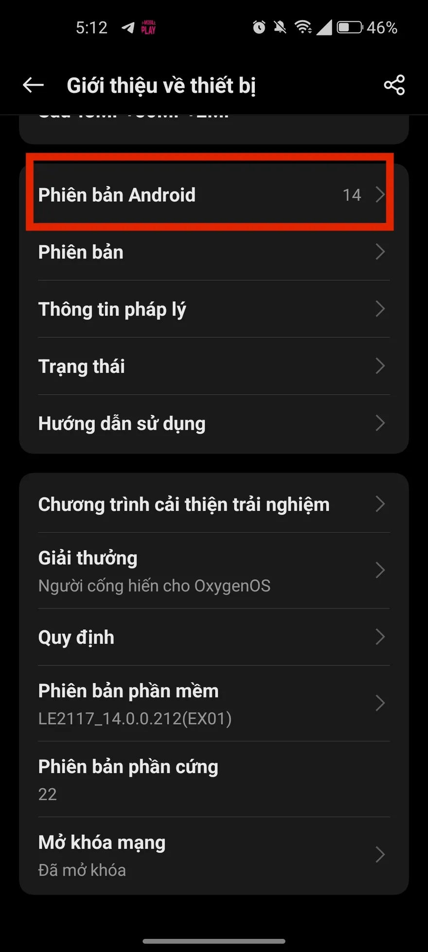 Sửa lỗi không tải được ứng dụng trên Google Play
