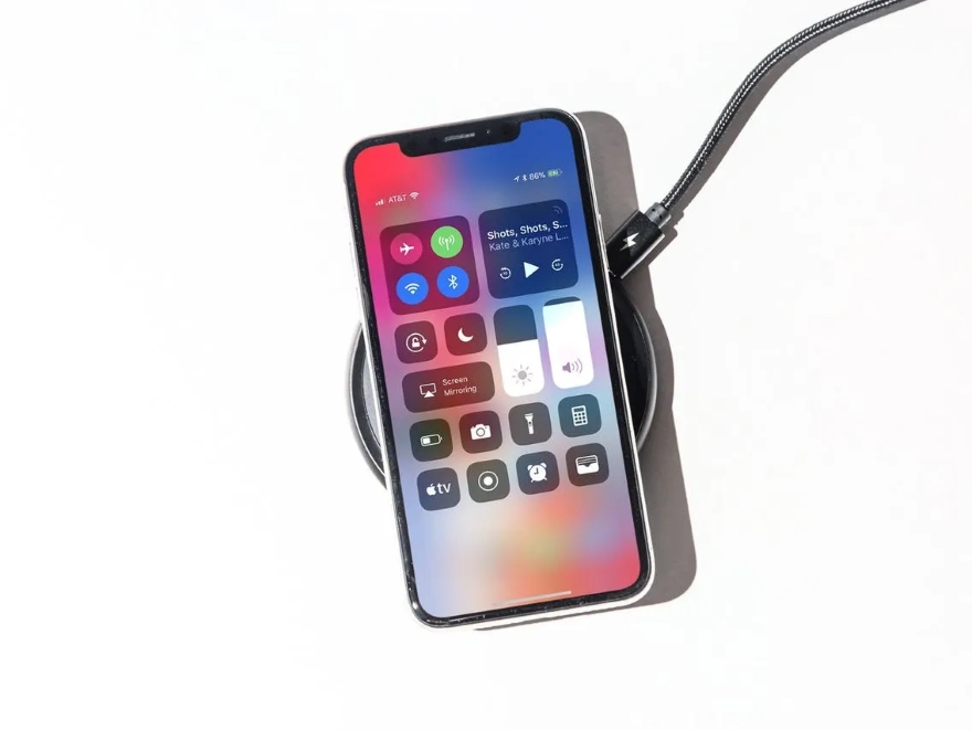 Sức khỏe pin iPhone