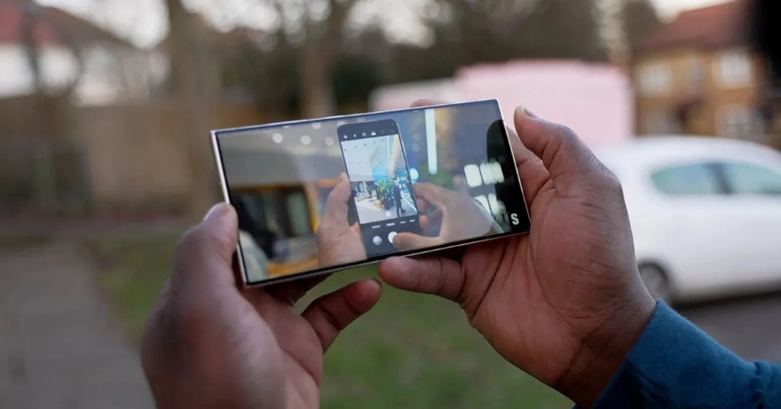 Super HDR sẽ không còn xuất hiện trên điện thoại Galaxy cũ 