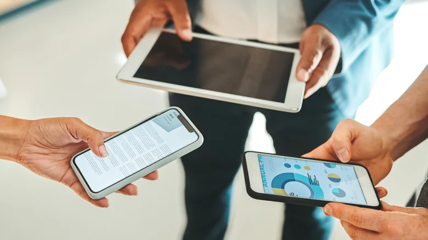 Tại sao người dùng nên cập nhật iPhone thường xuyên