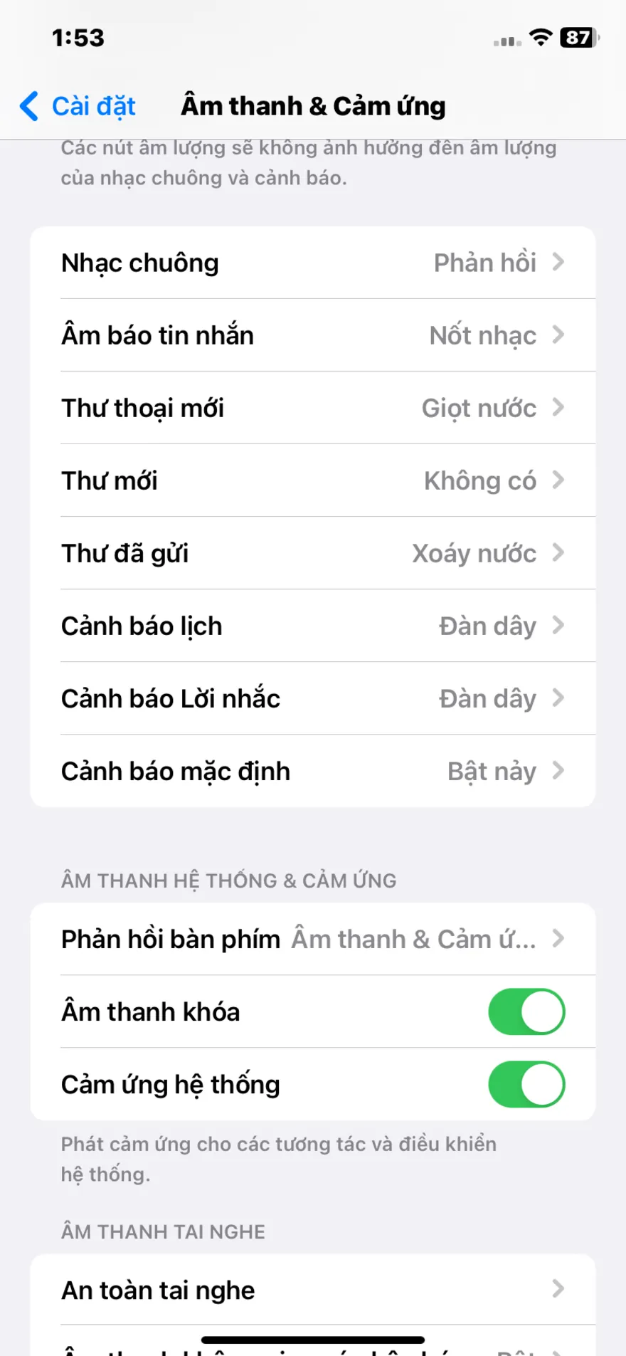 Tắt ngay 2 cài đặt đang âm thầm tiêu hao pin iPhone