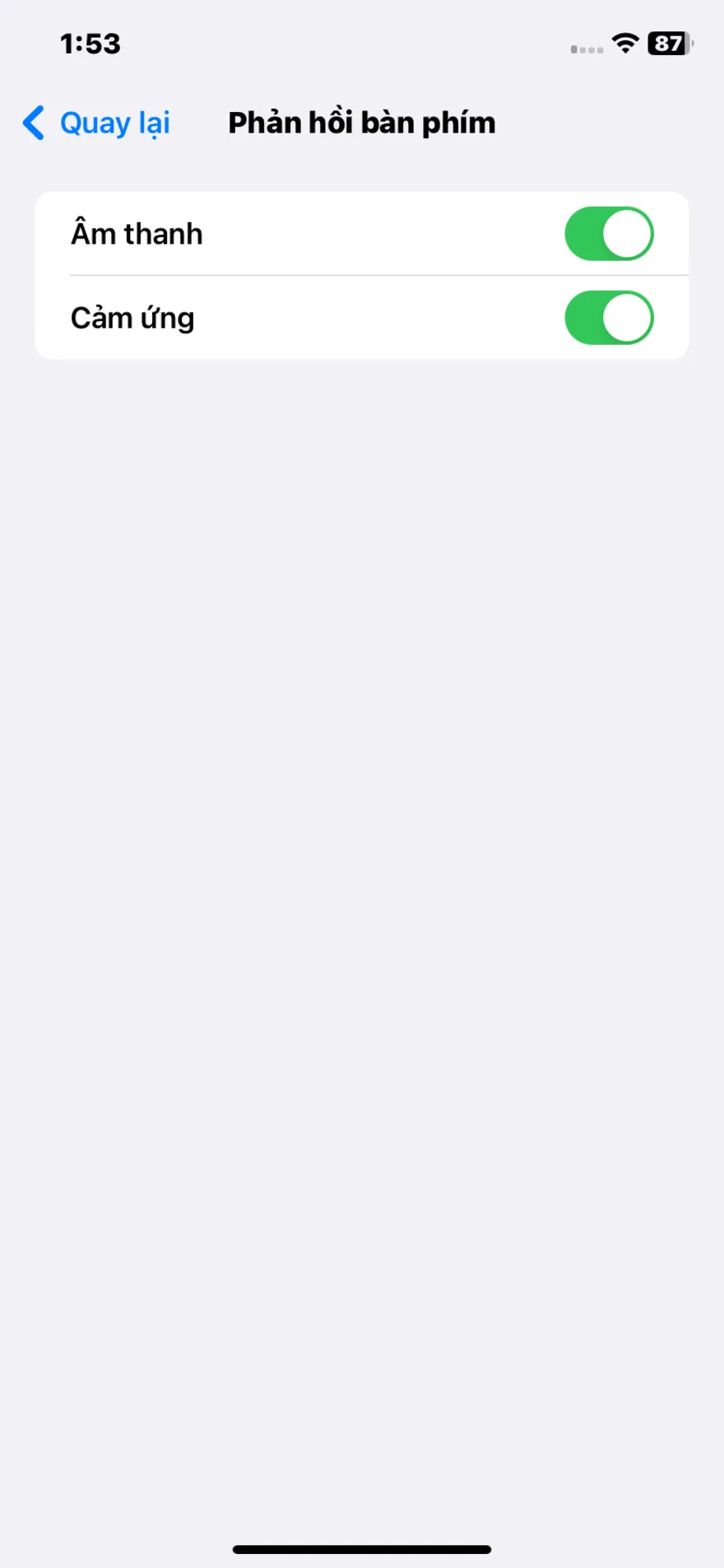 Tắt ngay 2 cài đặt đang âm thầm tiêu hao pin iPhone