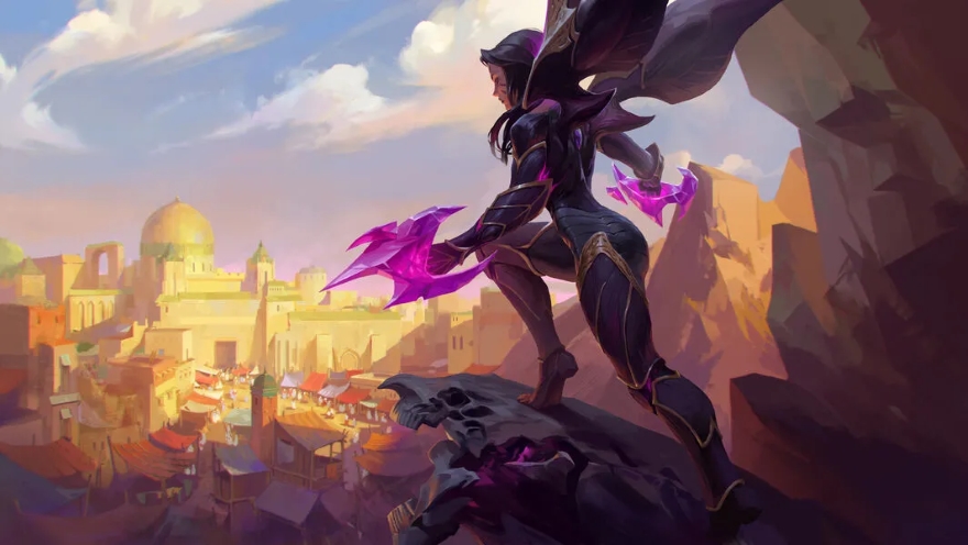 ĐTCL 14.8 Top các đội hình