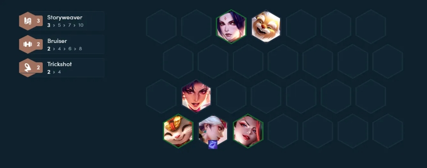 ĐTCL Đột phá rank với quân bài Tahm Kench AP