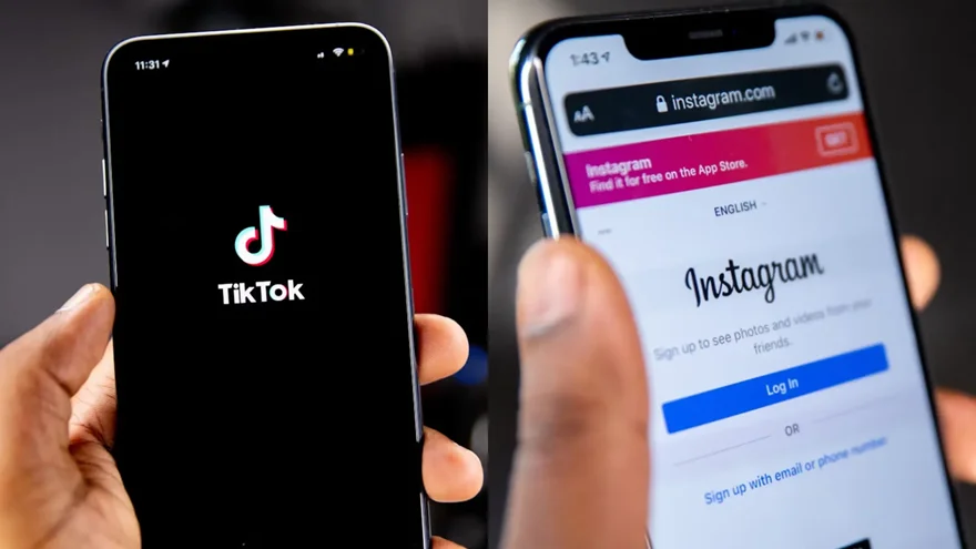 TikTok ra mắt ứng dụng mới có tên TikTok Notes