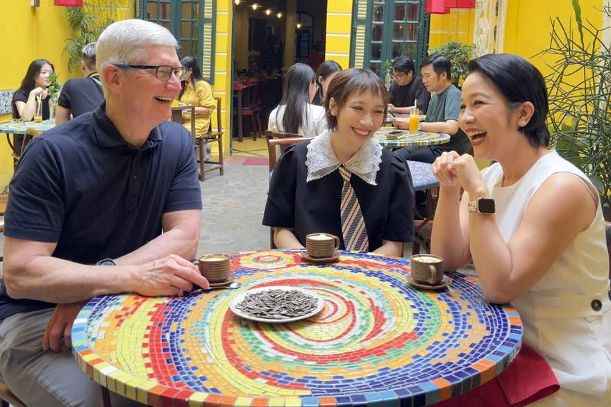 Các bài học đắt giá qua phong cách lãnh đạo của Tim Cook