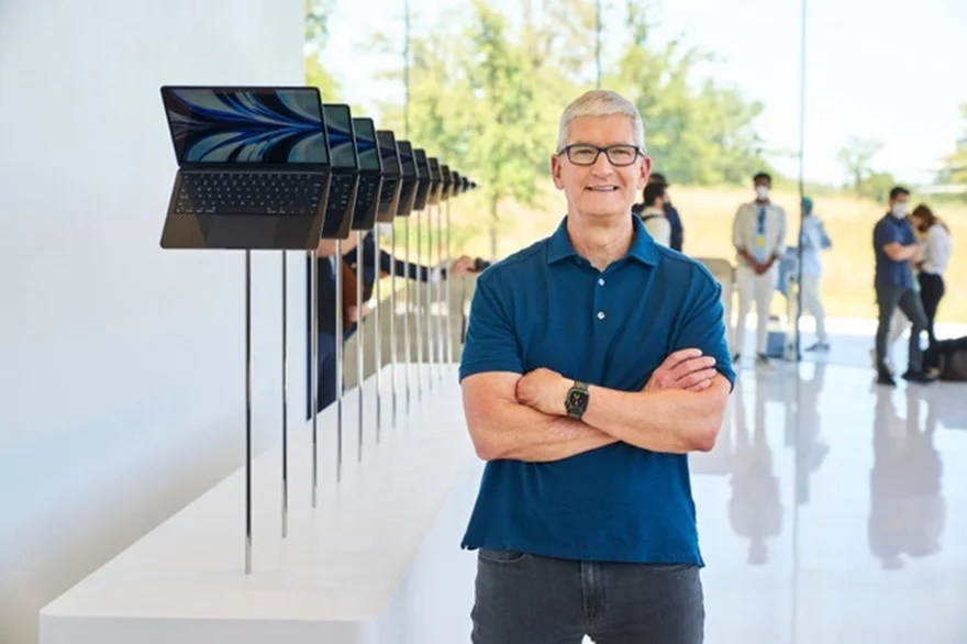 Các bài học đắt giá qua phong cách lãnh đạo của Tim Cook