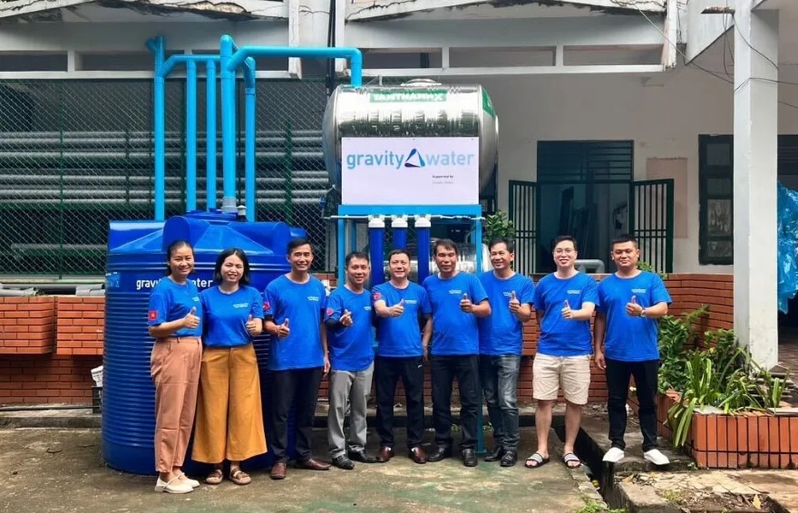 Tim Cook Việt Nam là thị trường quan trọng đối với Apple