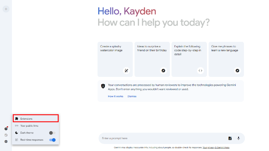  tóm tắt video YouTube với Google Gemini