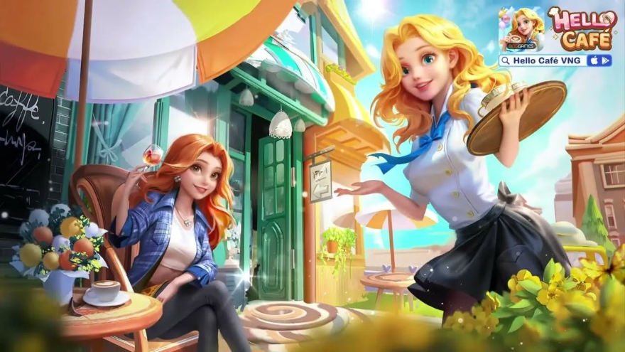 Tổng hợp code Hello Cafe VNG mới nhất tháng 4-2024