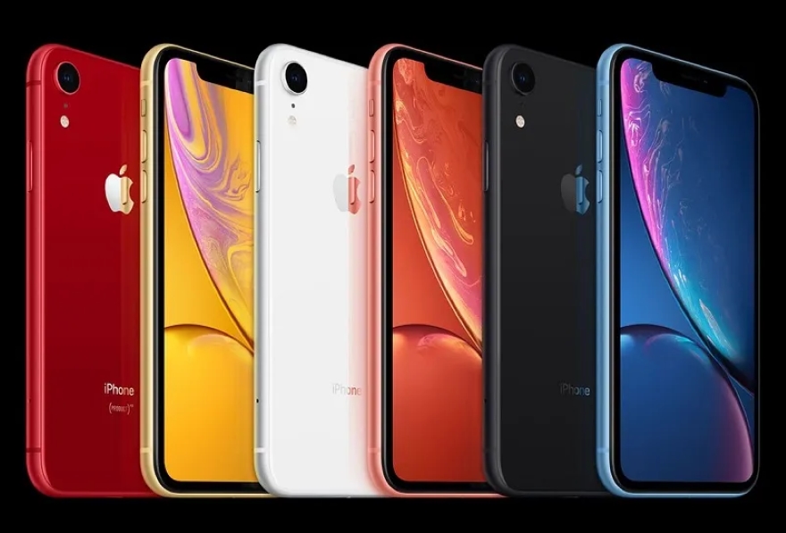  Top 3 mẫu iPhone tốt và rẻ nên mua nhất hiện nay