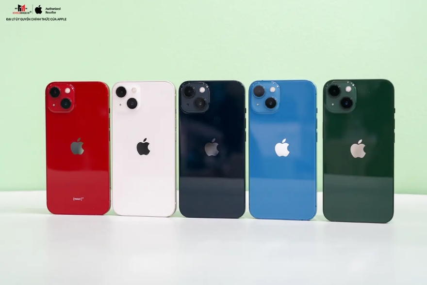  Top 3 mẫu iPhone tốt và rẻ nên mua nhất hiện nay