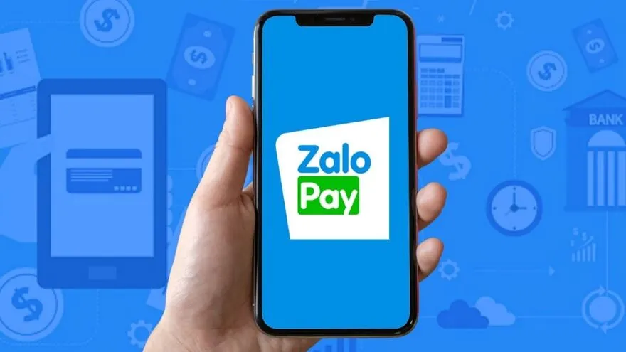 Top 6 ứng dụng ví điện tử uy tín triệu người tin dùng