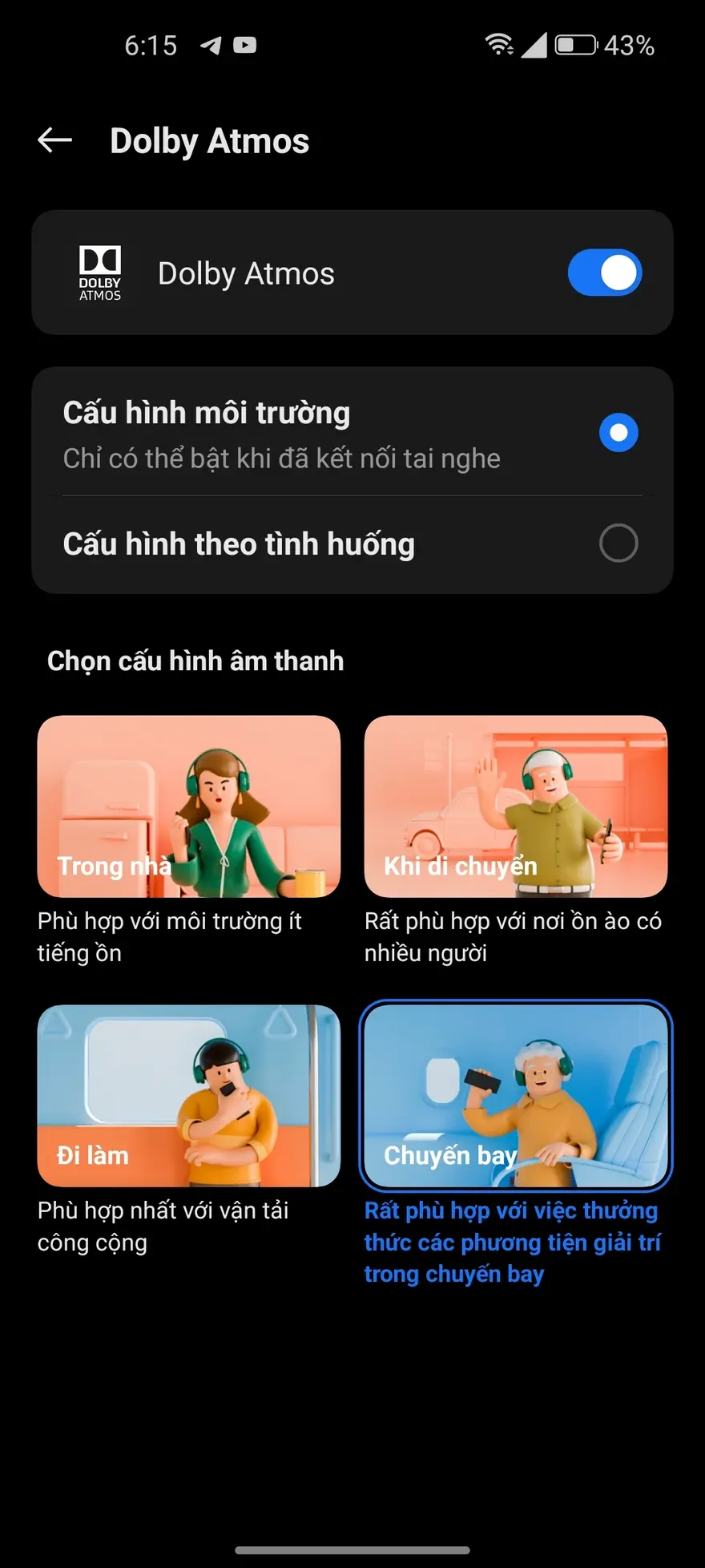 Trải nghiệm tuyệt vời hơn với bộ công cụ Spotify
