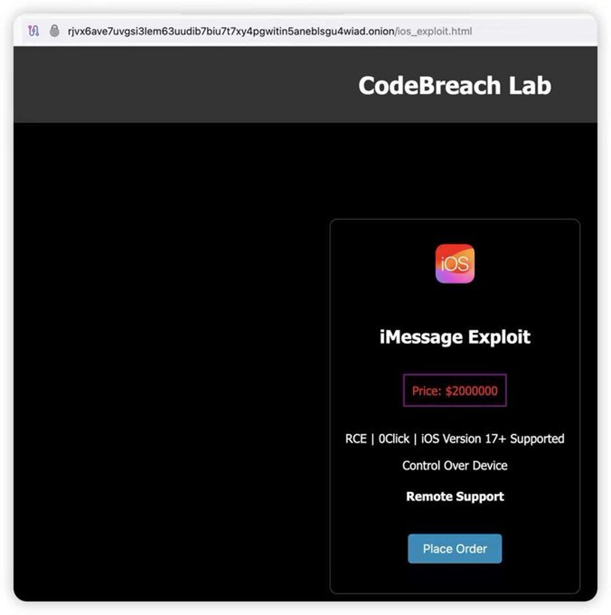 Trust Wallet cảnh báo người dùng iOS về lỗ hổng Zero day mới