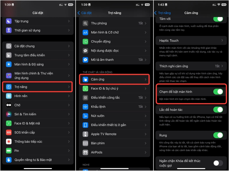 tuyệt chiêu để tăng tốc cho iPhone