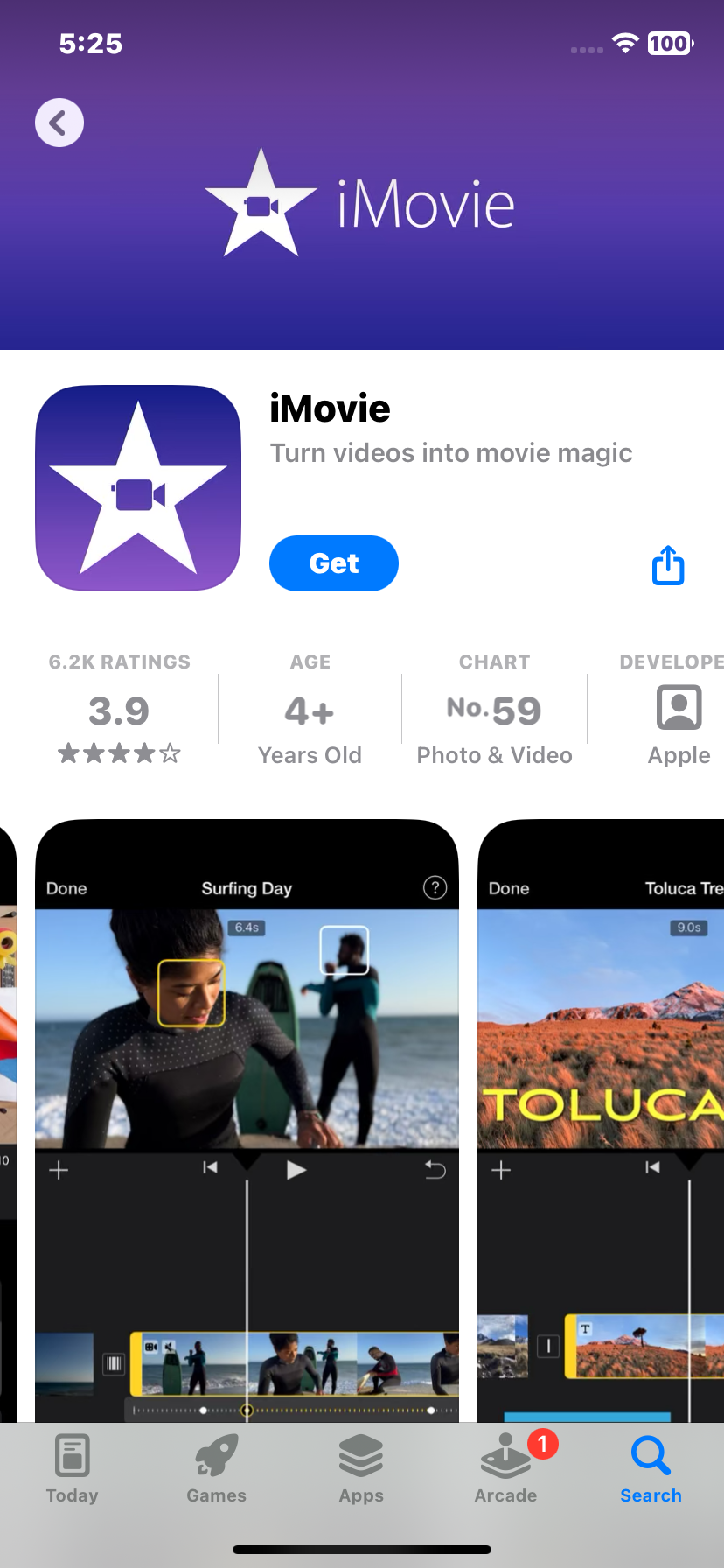 5 ứng dụng hữu ích chỉ có trên App Store