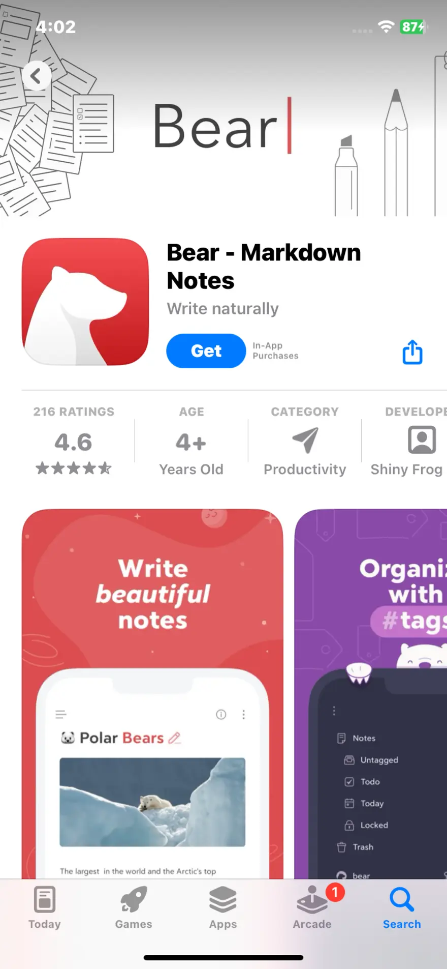 5 ứng dụng hữu ích chỉ có trên App Store