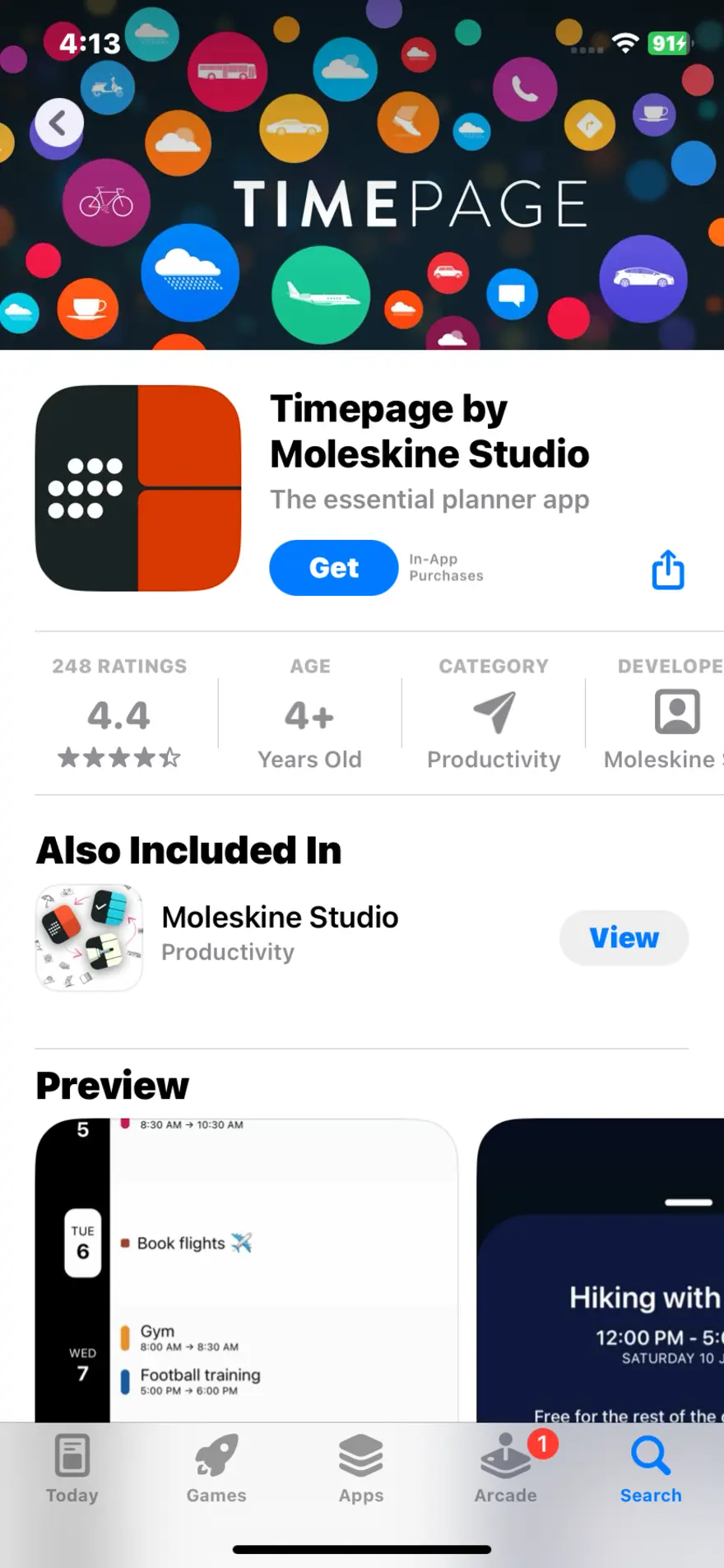 5 ứng dụng hữu ích chỉ có trên App Store