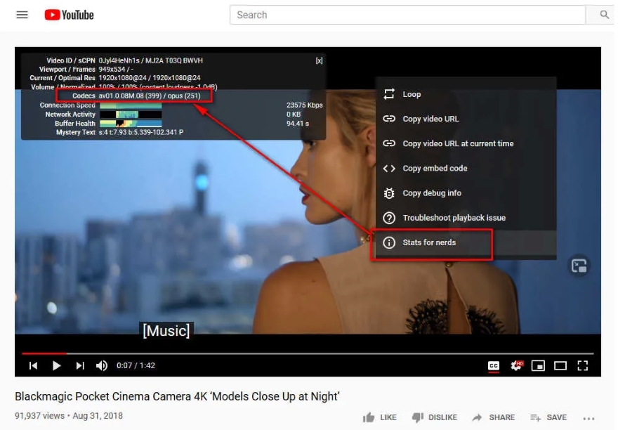 Youtube ảnh hưởng đến hiệu năng trên các dòng Galaxy cũ