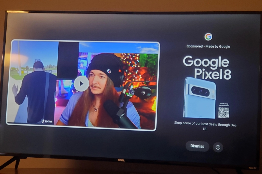 youtube xuất hiện nhiều quảng cáo hơn