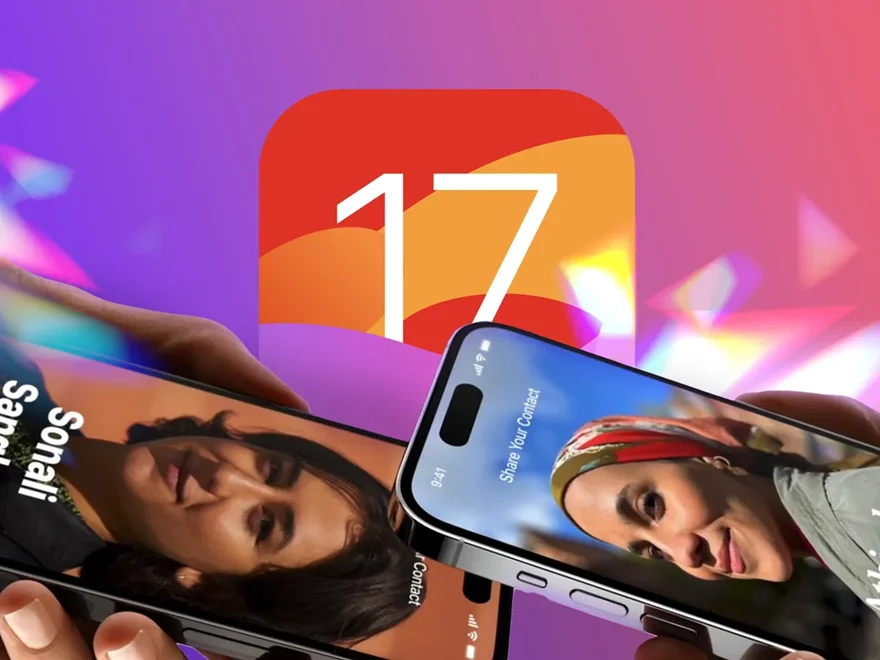 Apple chặn người dùng hạ cấp iOS 17.5