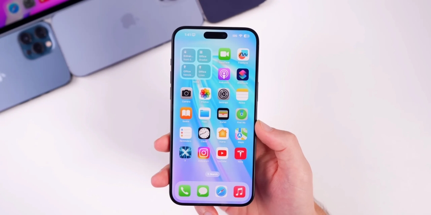 Apple chính thức giải thích nguyên nhân gây ra lỗi ảnh