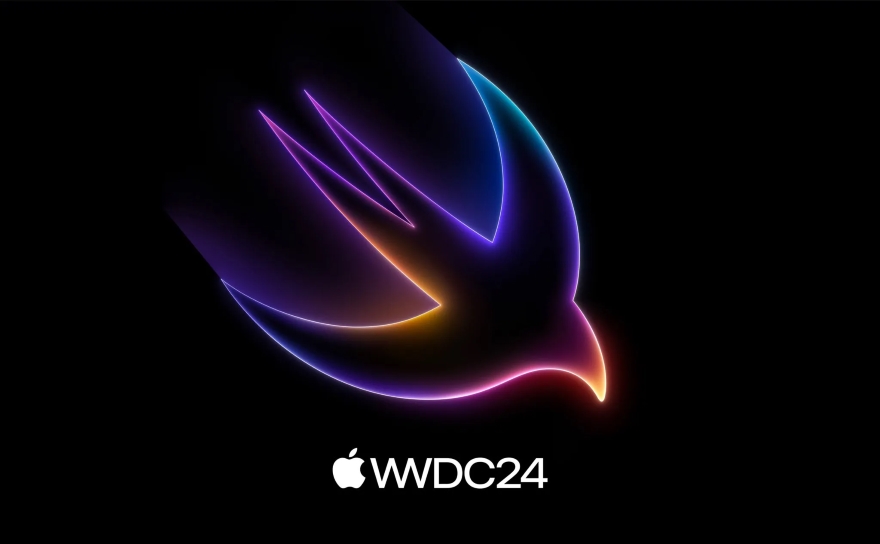 Apple đã chính thức gửi thư mời cho sự kiện WWDC 2024