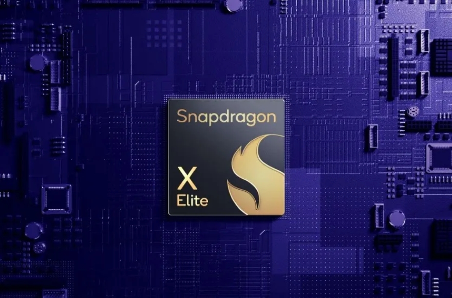 Apple M4 cho Snapdragon X Elite của Qualcomm hít khói
