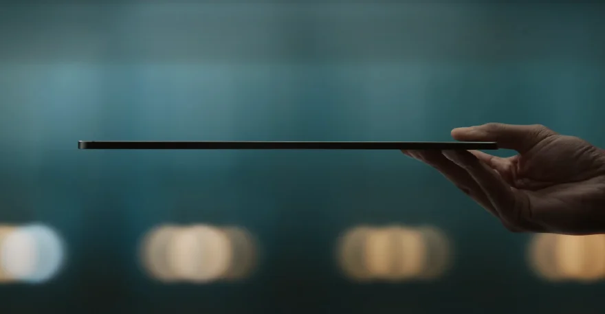 Apple trình làng iPad Pro mới với chip M4 hiệu năng khủng