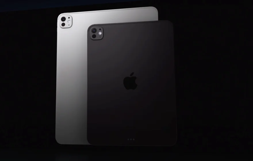 Apple trình làng iPad Pro mới với chip M4 hiệu năng khủng