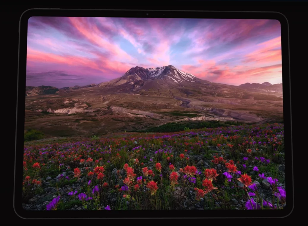 Apple trình làng iPad Pro mới với chip M4 hiệu năng khủng