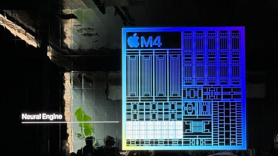 Tại sao Apple sẽ trang bị M4 thay vì M3 cho các máy Mac