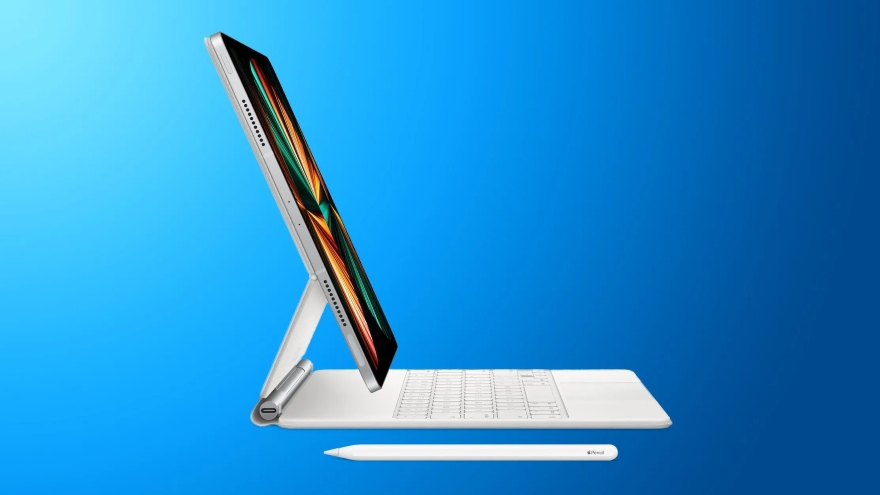 bảng giá dự kiến ipad air m2 và ipad pro m4