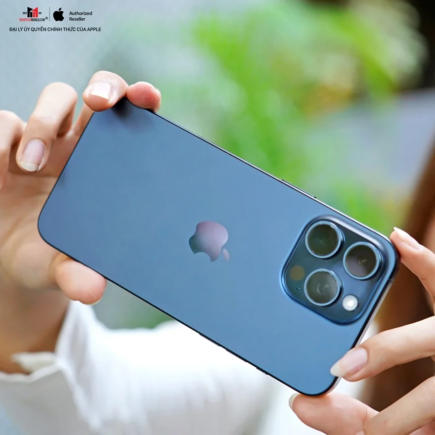 Bảng giá iPhone 15 Series tháng 6