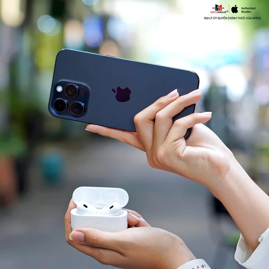 Bảng giá iPhone 15 Series tháng 6 mới nhất: Giảm tới 5 triệu đồng