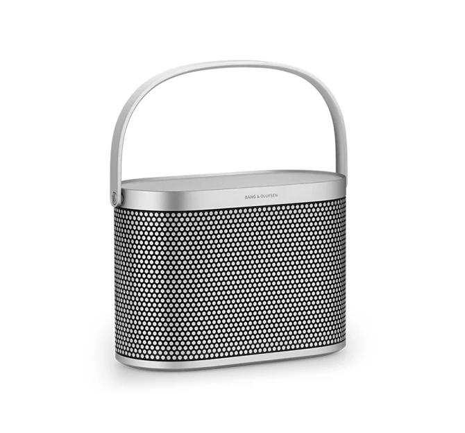 B&O Beosound A5 Spaced Aluminium