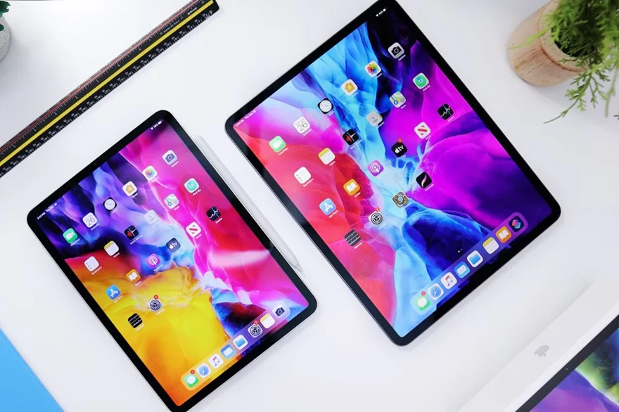 Bí mật đằng sau khả năng chống cong xuất sắc của iPad Pro M4