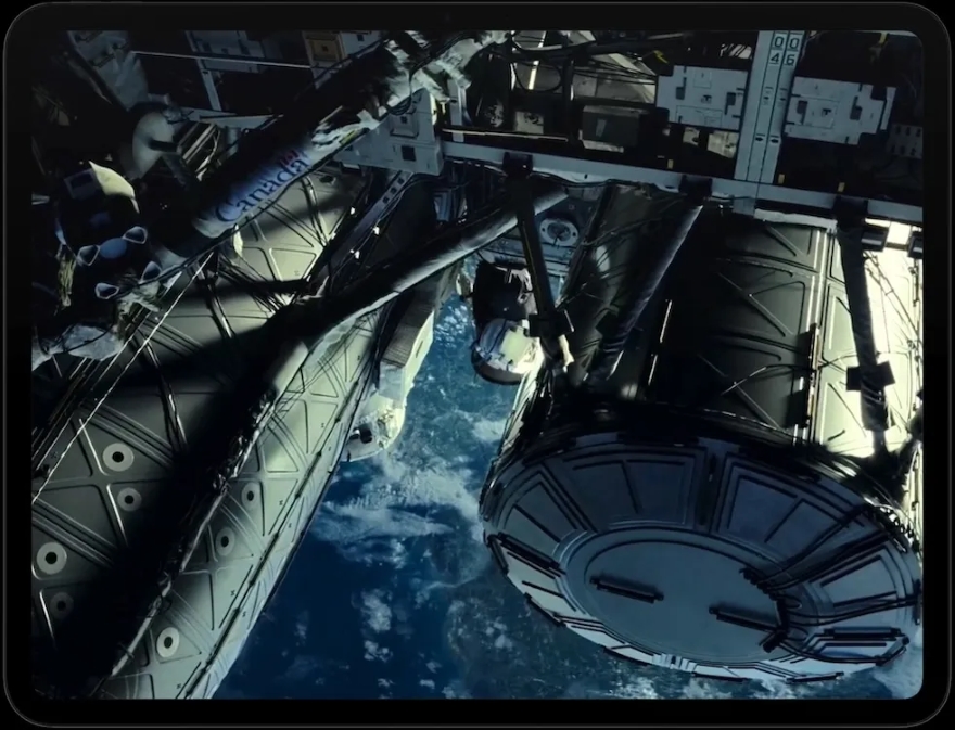 Tandem OLED đỉnh cao của Apple có gì đặc biệt?