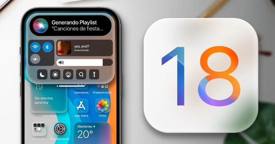 Các tính năng AI trên iOS 18 vẫn chưa hoàn thiện