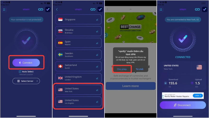 Cách đăng video lên Locket miễn phí mới nhất