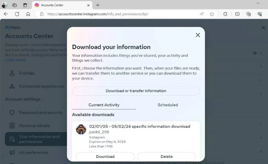 Cách kiểm tra xem ai không theo dõi bạn trên Instagram