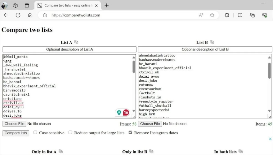 Cách kiểm tra xem ai không theo dõi bạn trên Instagram