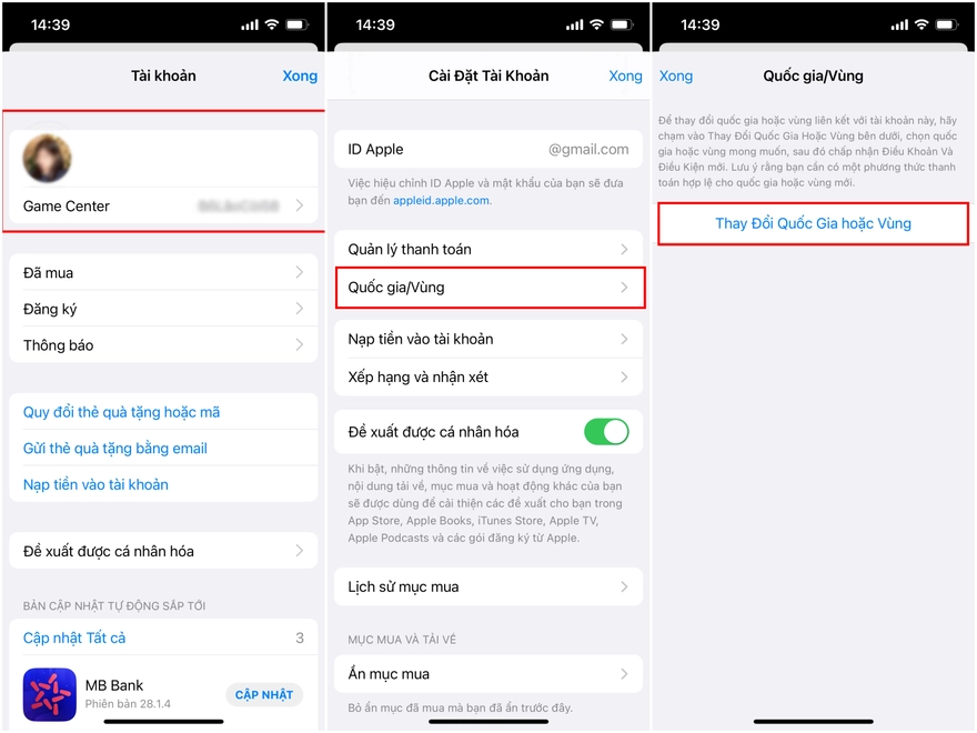 Cách tải Wuthering Waves trên Android và iOS mới nhất